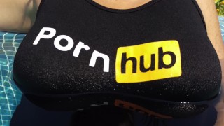 Fansign for PornHub