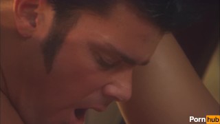 edge runner - Scene 2