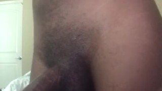 Huge Cum Shot