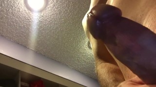 Total dick-eclipse...don't look directly at it or you'll go blind:)