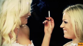 glamsmoke vol 1 - Scene 4