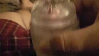 Fleshlight Session: Quick video