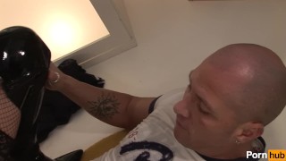 hold ups 2 - Scene 2