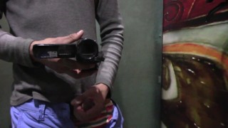 Vestier lleno de leche 