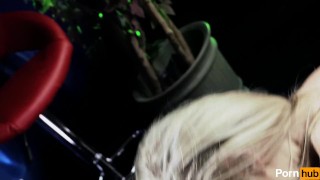 sex on the rocks - Scene 5