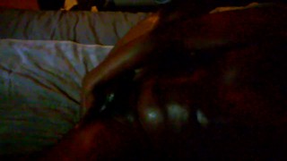 Body oil