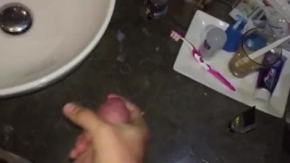 big cock german guy shooting in dubai