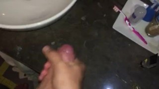 big cock german guy shooting in dubai