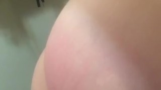 Princesssummersky ass on webcam show