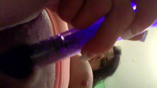New toy