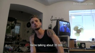 DEBT DANDY 206
