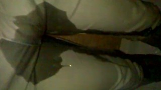piss pants - peing pants - jessykyna