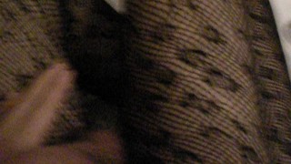 bodysuit masturbate cock crossdresser - jessykyna