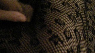 bodysuit masturbate cock crossdresser - jessykyna