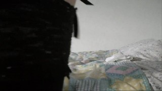 Jessykyna fuck my ass 3