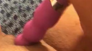 A little fun before bed