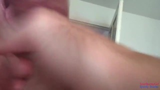 Worshiping Your Cock: Begging for Cum in My Mouth By: SexySpunkyGirl