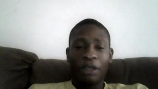 this is my personal video
