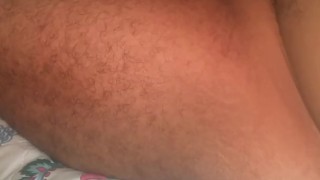Lots of cum