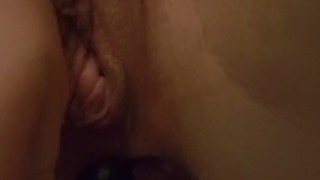 Pulling beads out of my ass