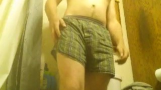 SOLO- Teasing Strip dance