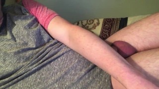 Cherrykuchixx tells me to cum for her! New to JOIs