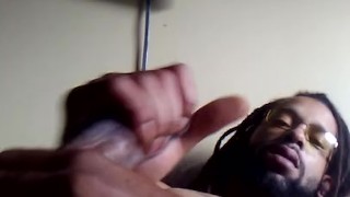 Before work stress relief (OnlyFans/NickSteeleDick)