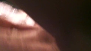 My 9.5” cock limp but still busted a nut!