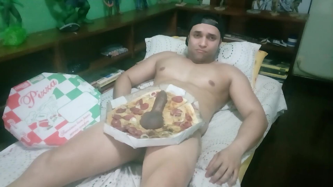 20 - Pepperoni Pizza - Бесплатное порно - YouPornGay