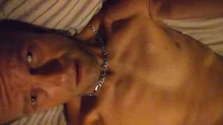 Hard morning