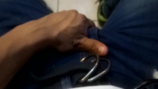 CHACALITO HETERO CON VERGOTA ME MANDA VIDEO JALANDOSELA