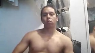 CHACAL RICO JALANDOSE LA VERGA