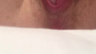WET OPEN PUSSY