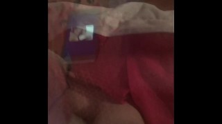 Amateur twink