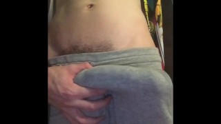 Amateur twink