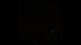 Cruzin Indecent exposure