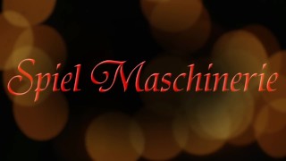 One more scream dear