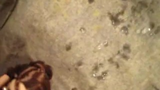 Preview: Monika Unco`s 1st Facial (cumshot only)