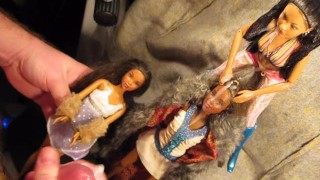 Preview Only: Nails is nailed with cum (cumshot only)