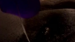 Ms Wet Pussy