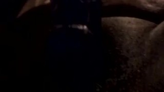 Ms Wet Pussy
