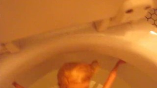 Goodbye GIGA with Crystal Rae (part 1)