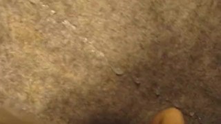 BBB Preview: Vicca's 1st official cumshot (shotglass) (cumshot only)