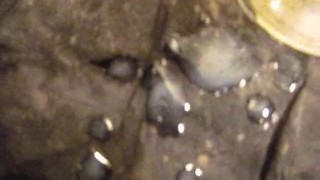 BBB preview: Jennifer Stone's 1st official facial (cumshot only)