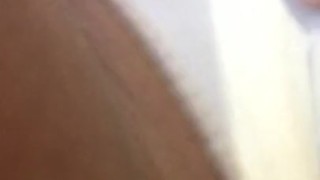 Panty Tease