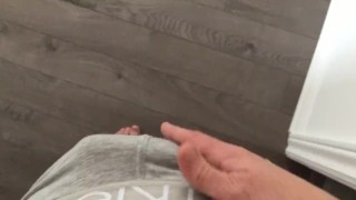 Any1 else with underwear fetish ? :P