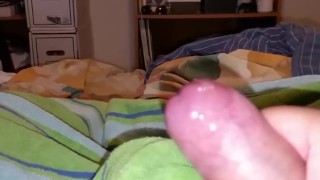 Daddy cums a big load for tight women for cybersex