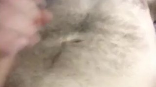 Cumshot