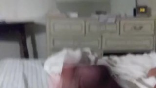 Cum shot