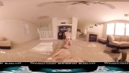 Lux Lives Gender Transformation POV VR